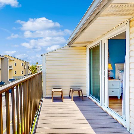 Bay View Villas #118 Clearwater Beach Esterno foto
