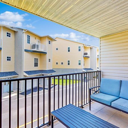 Bay View Villas #118 Clearwater Beach Esterno foto