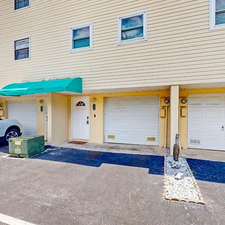 Bay View Villas #118 Clearwater Beach Esterno foto