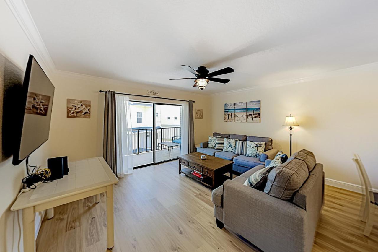 Bay View Villas #118 Clearwater Beach Esterno foto