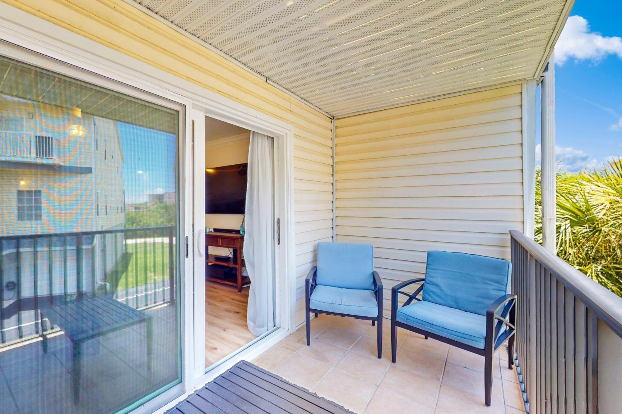 Bay View Villas #118 Clearwater Beach Esterno foto