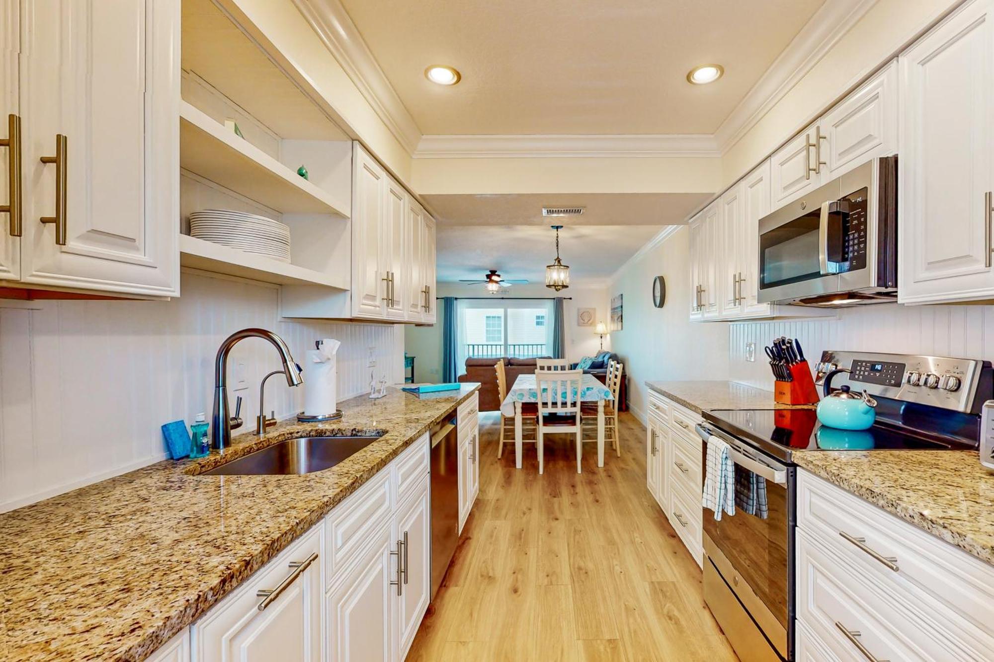 Bay View Villas #118 Clearwater Beach Esterno foto