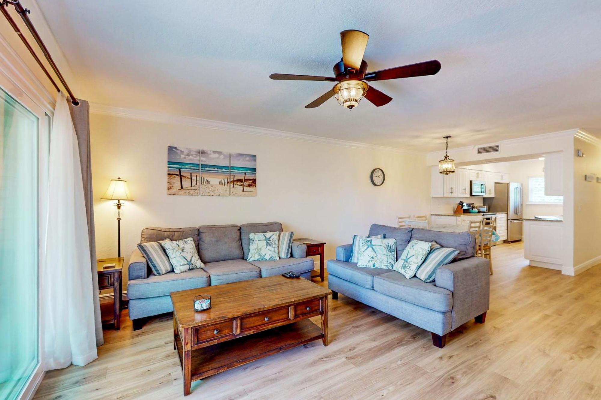 Bay View Villas #118 Clearwater Beach Esterno foto