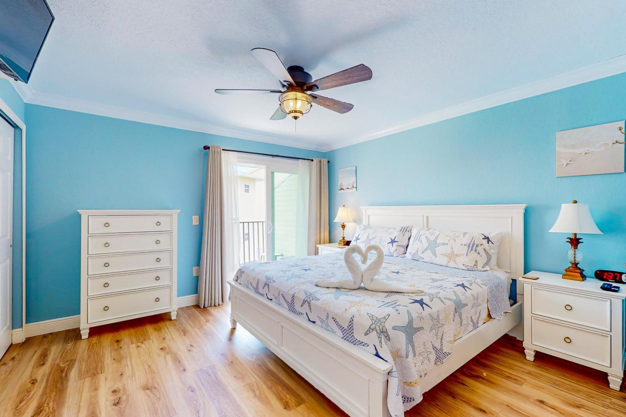 Bay View Villas #118 Clearwater Beach Esterno foto