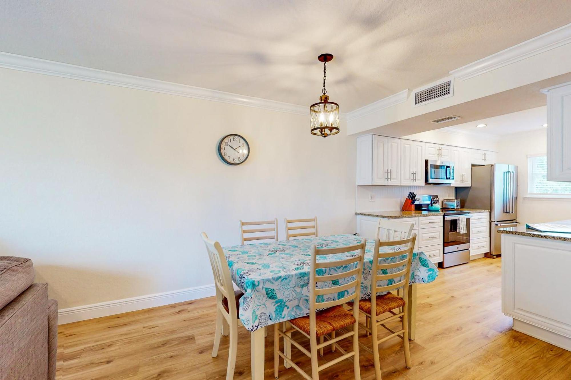 Bay View Villas #118 Clearwater Beach Esterno foto