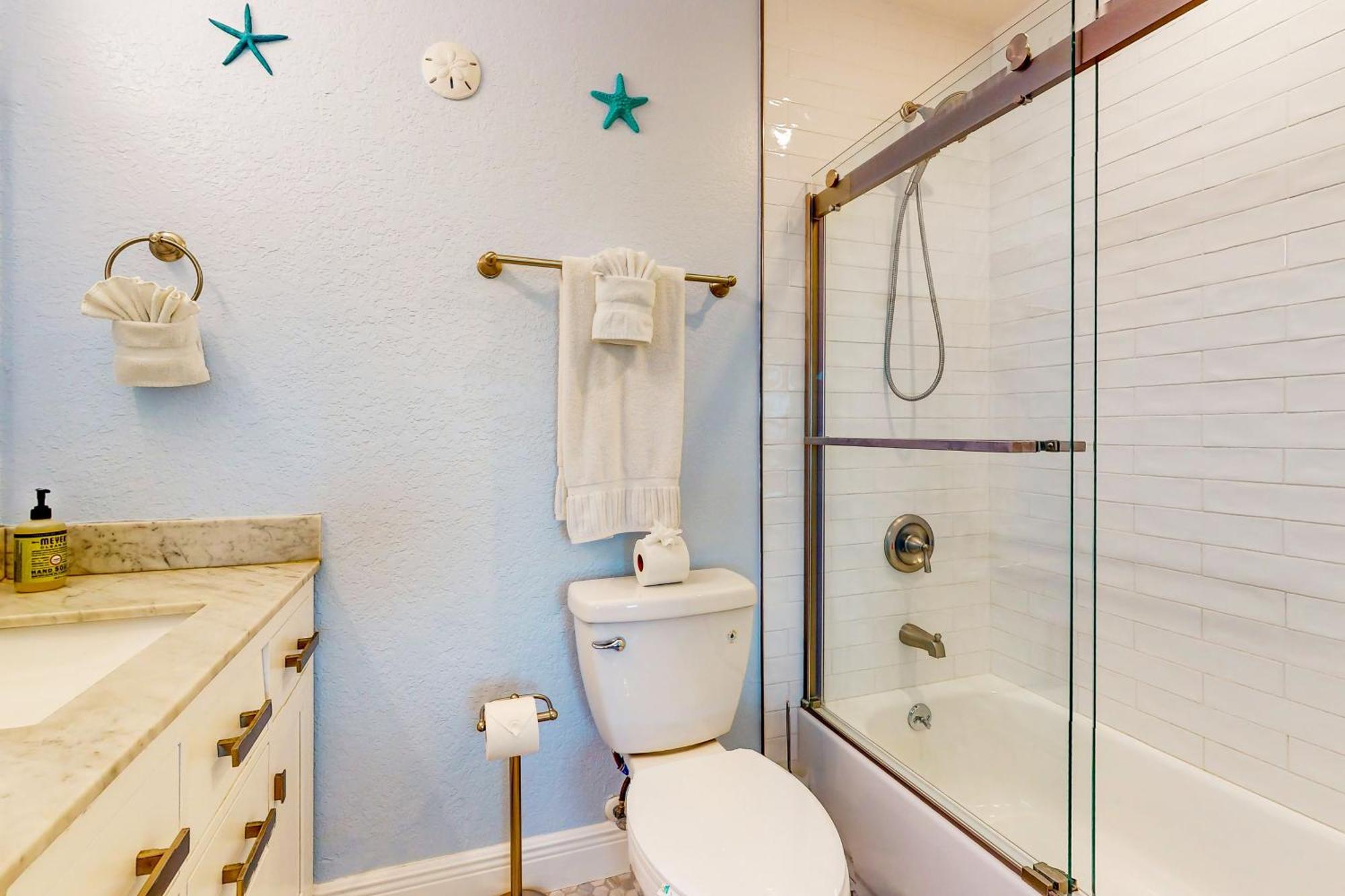 Bay View Villas #118 Clearwater Beach Esterno foto