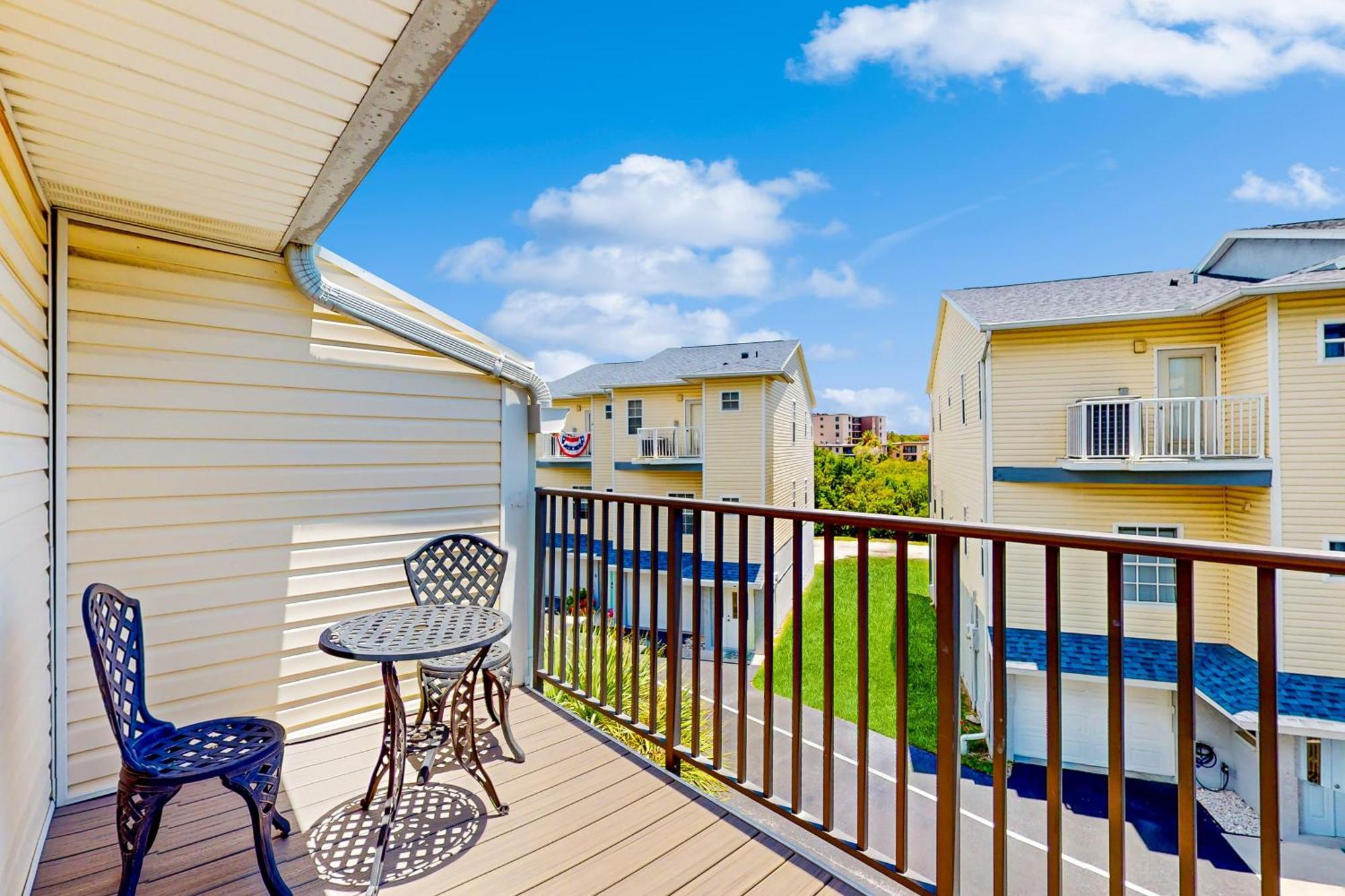 Bay View Villas #118 Clearwater Beach Esterno foto